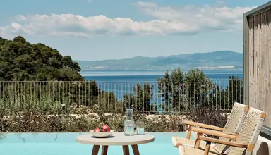Cora Hotel & Spa Resort