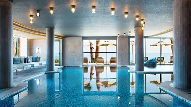 Cora Hotel & Spa Resort