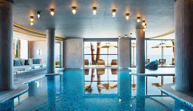 Cora Hotel & Spa Resort