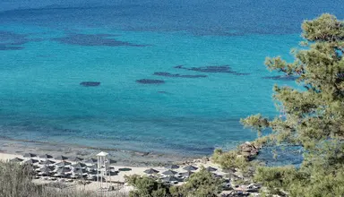 Cora Hotel & Spa Resort