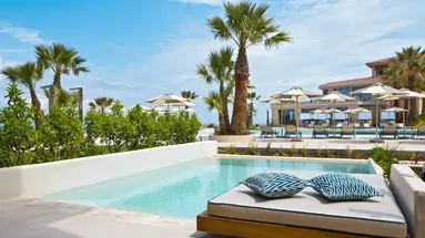 Cora Hotel & Spa Resort