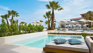 Cora Hotel & Spa Resort