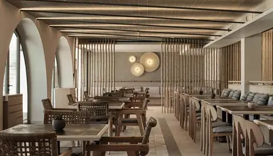 Cora Hotel & Spa Resort