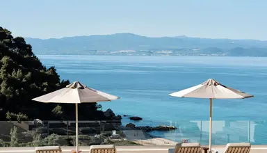 Cora Hotel & Spa Resort