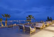 Cora Hotel & Spa Resort