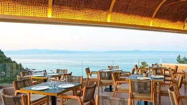 Cora Hotel & Spa Resort
