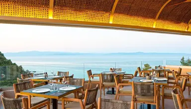 Cora Hotel & Spa Resort