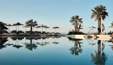 Cora Hotel & Spa Resort