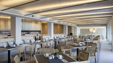 Cora Hotel & Spa Resort