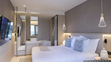 Cora Hotel & Spa Resort