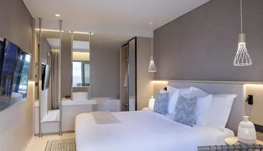 Cora Hotel & Spa Resort