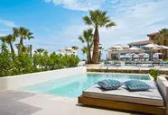 Cora Hotel & Spa Resort