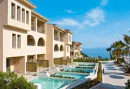 Cora Hotel & Spa Resort