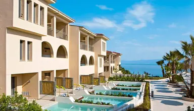 Cora Hotel & Spa Resort