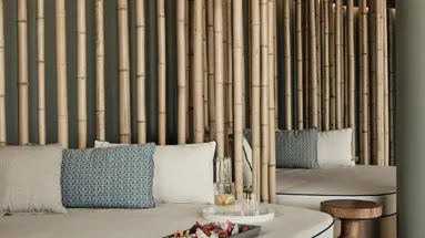 Cora Hotel & Spa Resort