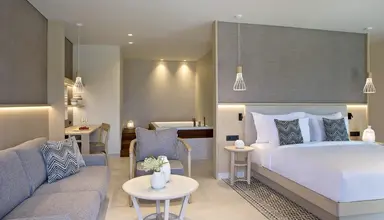 Cora Hotel & Spa Resort