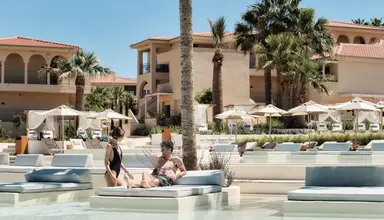 Cora Hotel & Spa Resort