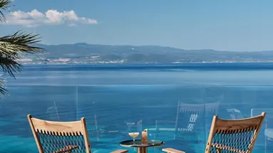 Cora Hotel & Spa Resort