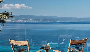 Cora Hotel & Spa Resort