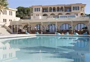 Cora Hotel & Spa Resort