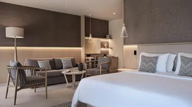 Cora Hotel & Spa Resort