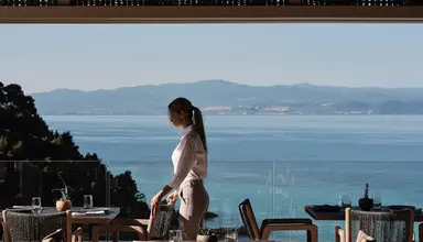 Cora Hotel & Spa Resort