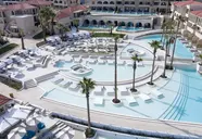 Cora Hotel & Spa Resort