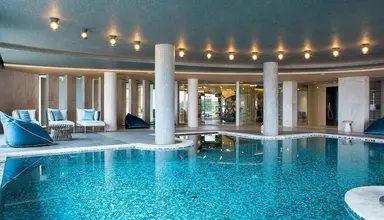 Cora Hotel & Spa Resort