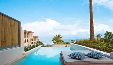 Cora Hotel & Spa Resort