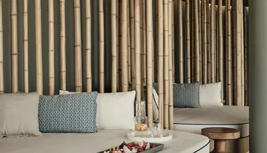 Cora Hotel & Spa Resort