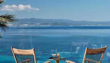 Cora Hotel & Spa Resort