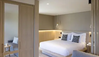 Cora Hotel & Spa Resort