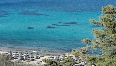 Cora Hotel & Spa Resort