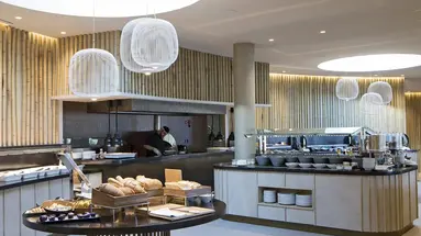 Cora Hotel & Spa Resort