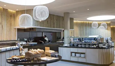 Cora Hotel & Spa Resort