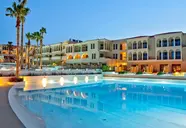 Cora Hotel & Spa Resort