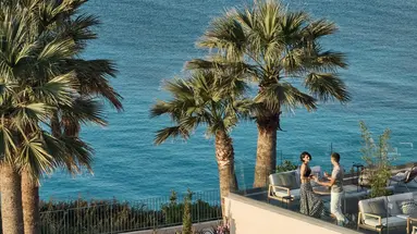 Cora Hotel & Spa Resort
