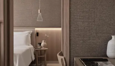 Cora Hotel & Spa Resort