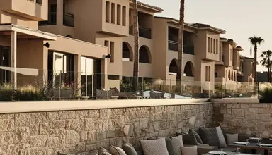 Cora Hotel & Spa Resort