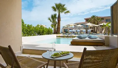 Cora Hotel & Spa Resort