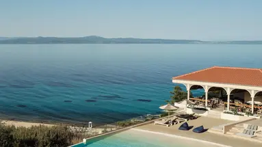 Cora Hotel & Spa Resort
