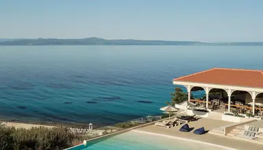Cora Hotel & Spa Resort