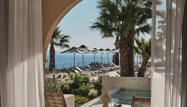 Cora Hotel & Spa Resort