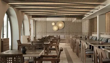 Cora Hotel & Spa Resort