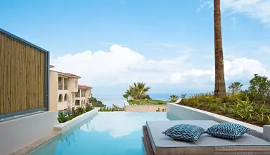 Cora Hotel & Spa Resort