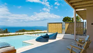 Cora Hotel & Spa Resort