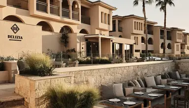 Cora Hotel & Spa Resort