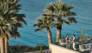 Cora Hotel & Spa Resort