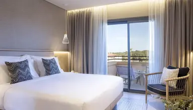 Cora Hotel & Spa Resort