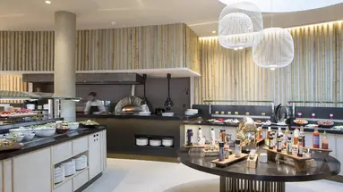 Cora Hotel & Spa Resort